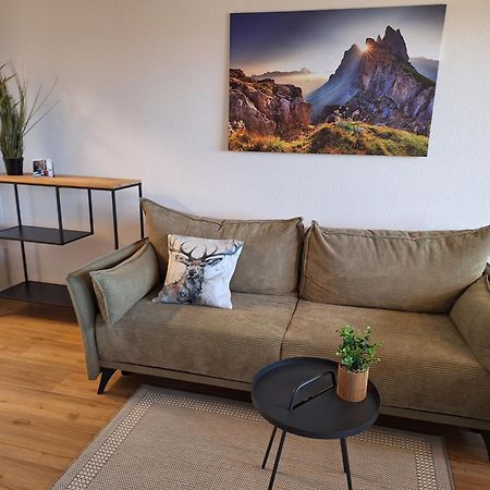 Fewo Allgaeuerle1605 Mit Hallenbad, Sauna, Tiefgarage Und Wlan 미센 윌햄스 외부 사진
