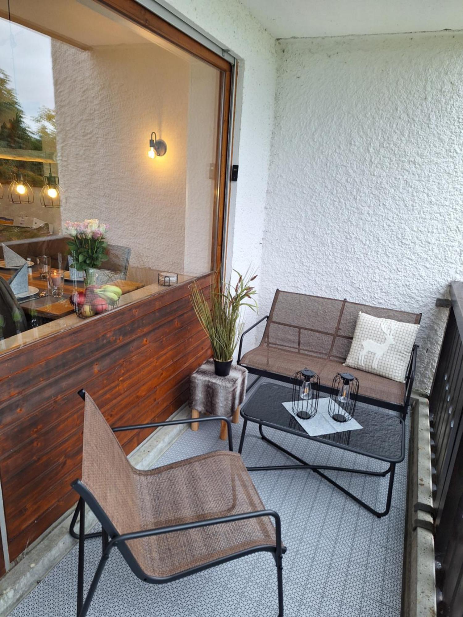 Fewo Allgaeuerle1605 Mit Hallenbad, Sauna, Tiefgarage Und Wlan 미센 윌햄스 외부 사진