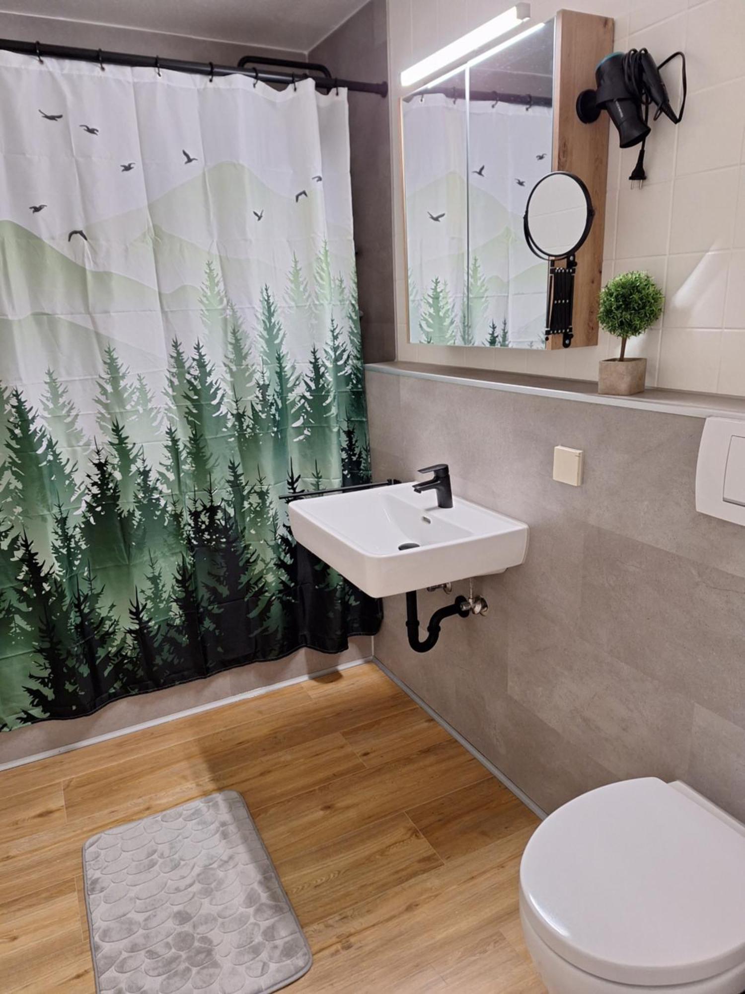 Fewo Allgaeuerle1605 Mit Hallenbad, Sauna, Tiefgarage Und Wlan 미센 윌햄스 외부 사진