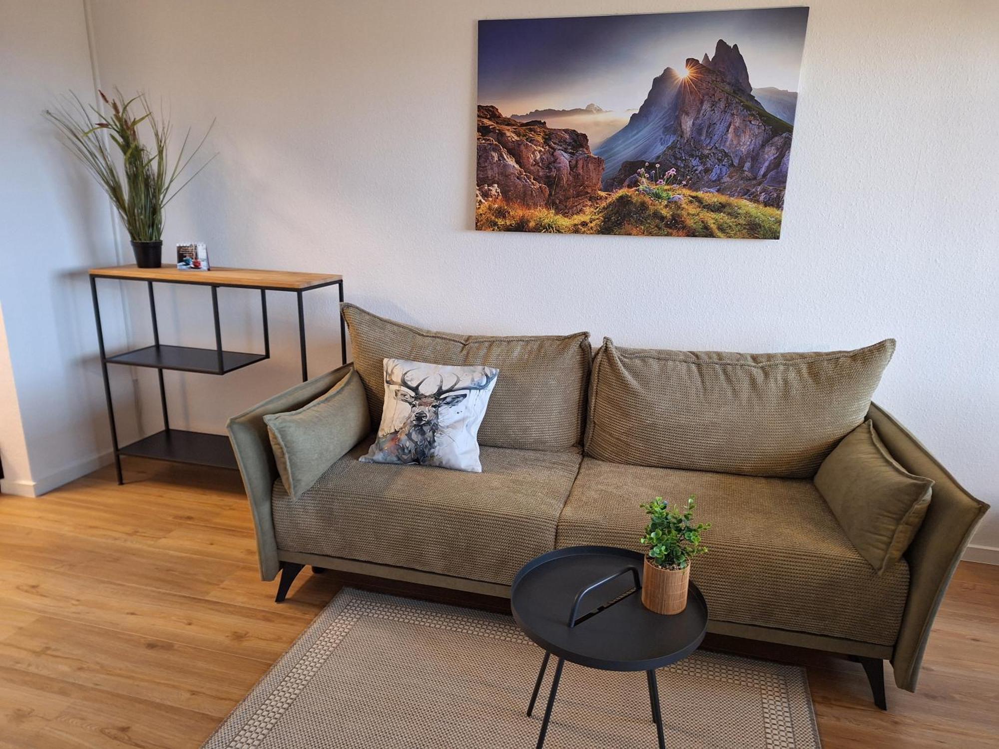 Fewo Allgaeuerle1605 Mit Hallenbad, Sauna, Tiefgarage Und Wlan 미센 윌햄스 외부 사진