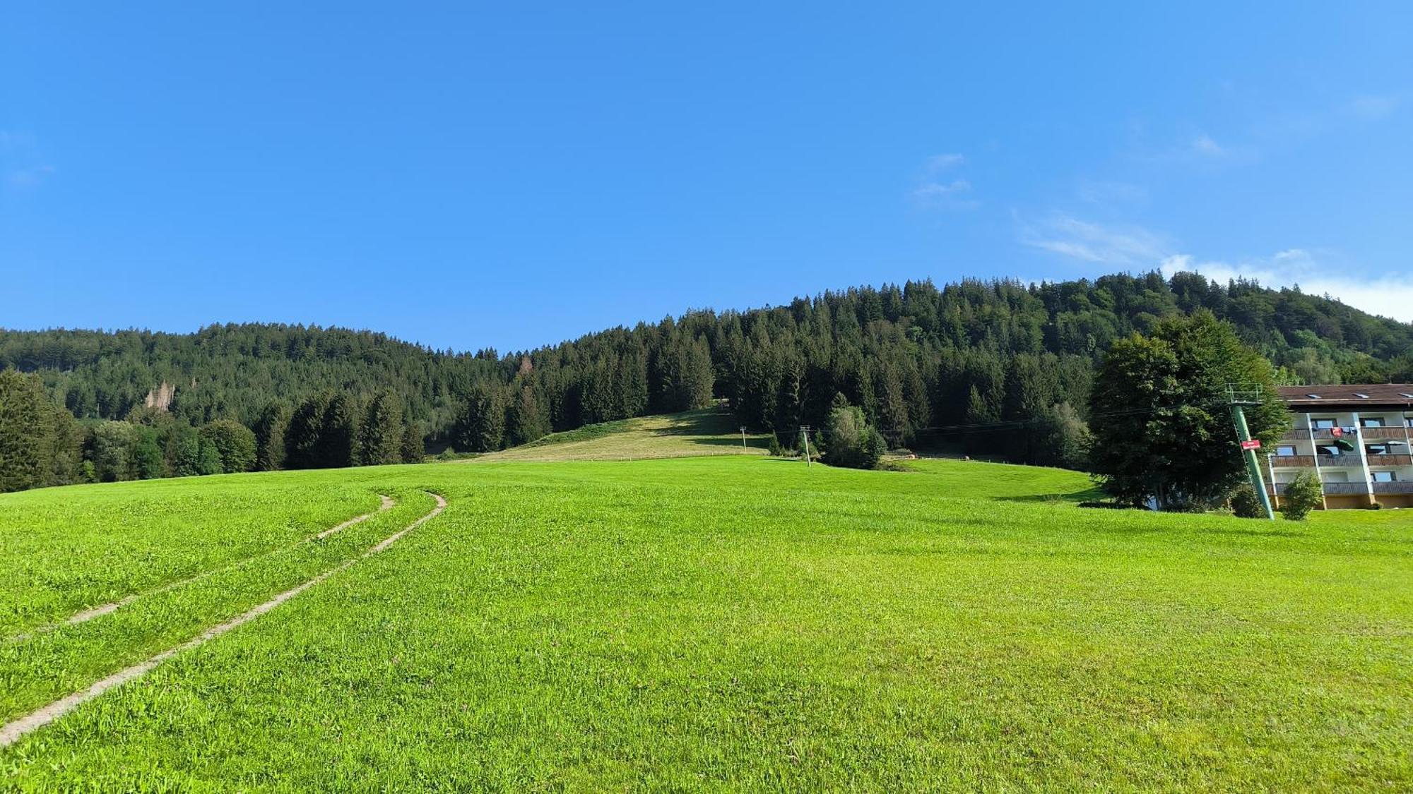 Fewo Allgaeuerle1605 Mit Hallenbad, Sauna, Tiefgarage Und Wlan 미센 윌햄스 외부 사진